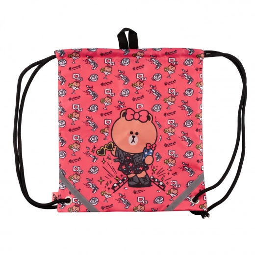 Сумка для взуття YES SB-10 Line Friends 559684