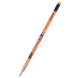 Олівець графітний з гумкою Naruto туба Kite nr23-056