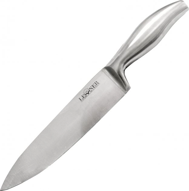 Ніж поварський L=20.3см 77831 Lessner.