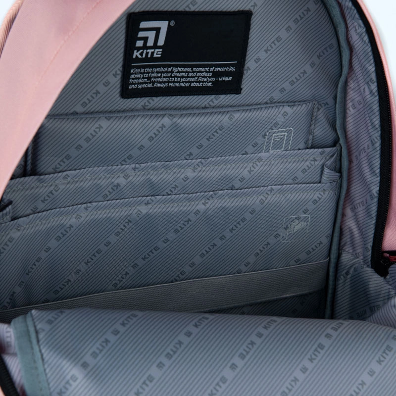 Рюкзак Kite Education teens NR23-949M
