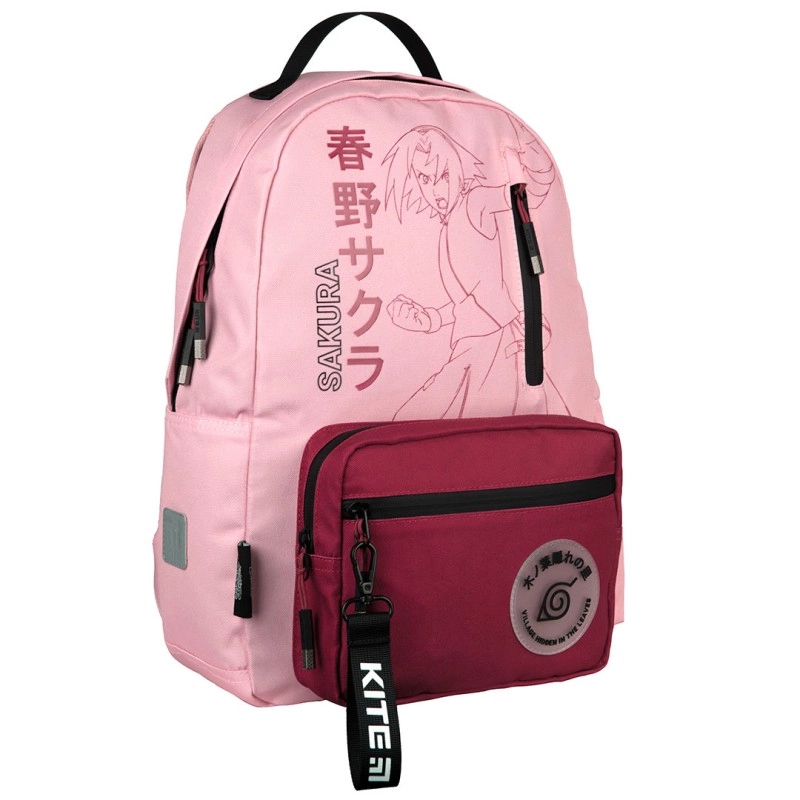 Рюкзак Kite Education teens NR23-949M