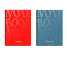 КНИГА АМБАРНА 96 л.А4 Pantone букви