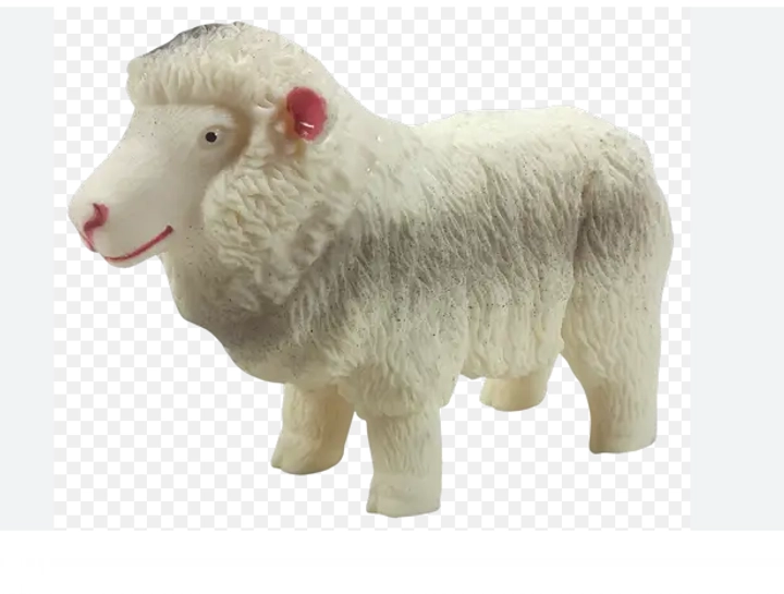 Антистрес Вівця Qunxing Toys Shantou Yisheng FG221215052D