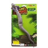 Іграшка-тягнучка Змія Qunxing Toys Shantou Yisheng W6328-176