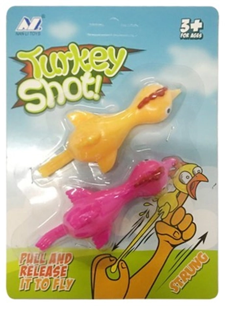 Іграшка-тягнучка Курка Qunxing Toys Shantou Yisheng 13021-2