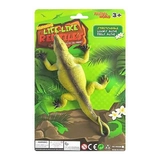Іграшка-тягнучка Ящірка Qunxing Toys Shantou Yisheng W6328-119