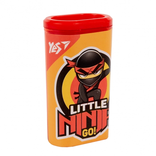Точилка з контейнером YES Ninja 620564