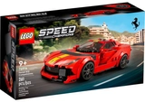 Конструктор Lego Speed Champions Ferrari 812 Competizione 76914
