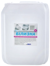 Білизна 10-11 л каністра