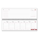 Планінг н/дат Sarif ЗВ-74 бордо