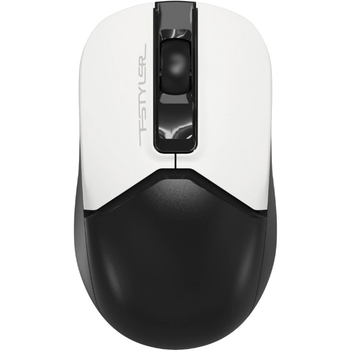 Миша бездротова A4Tech FB12S Wireless/Bluetooth Panda (FB12S Panda)