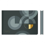 Щотижневик датований 10х15см 2025 Leo Planner Apiro 252571