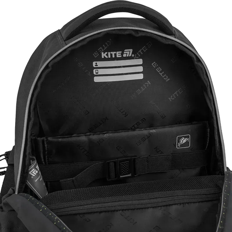 Рюкзак Kite Education 1022 Free Style K25-1022M-3