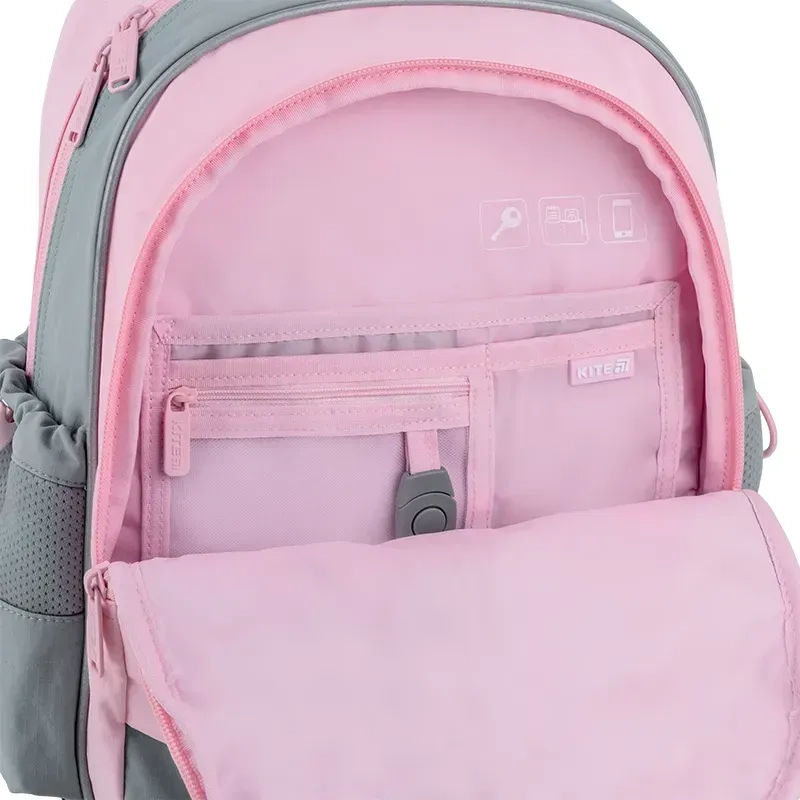 Рюкзак Kite Education 771 Panda K25-771S-1