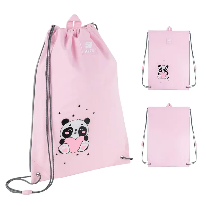 Сумка для взуття Kite 600M Panda K25-600M-21