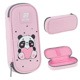 Пенал Kite 662 Panda K25-662-9