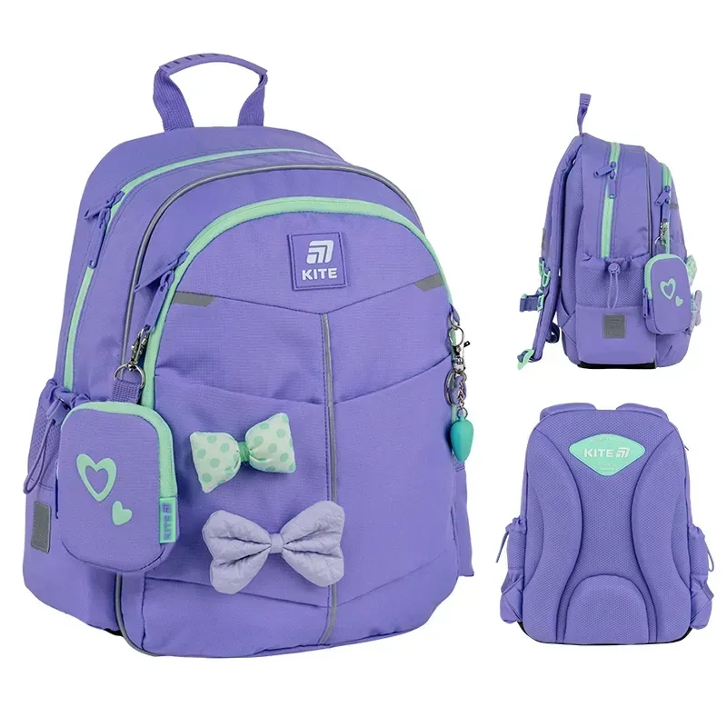 Рюкзак Kite Education 771 Pretty Nice K25-771S-2