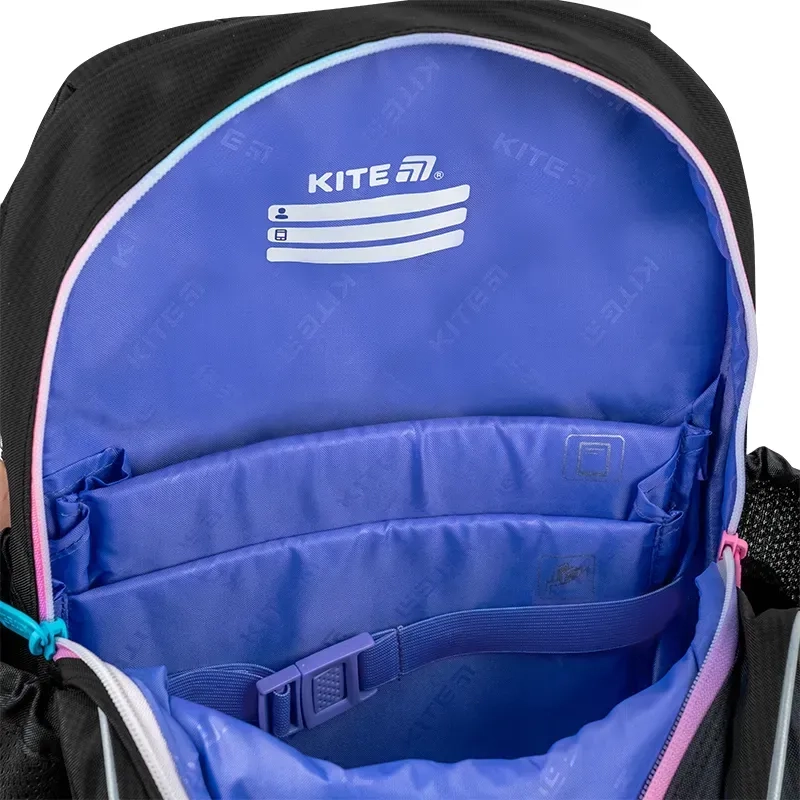 Рюкзак Kite Education 771 Color Splash K25-771S-3