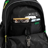 Рюкзак Kite Education 771 Game Over K25-771S-4