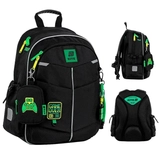 Рюкзак Kite Education 771 Game Over K25-771S-4