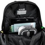 Рюкзак Kite Education 771 Game Over K25-771S-4