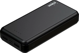 Батарея универсальная VERICO Power Guard XL 20000mAh Black (49845)