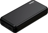 Батарея универсальная VERICO Power Guard XL 20000mAh Black (49845)