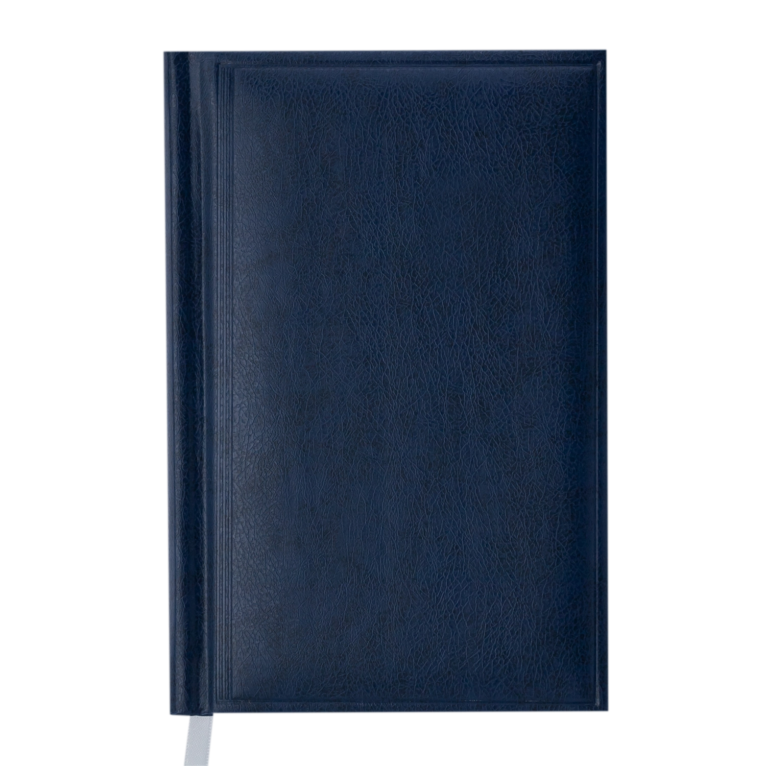 Щоденник недатований А6 Buromax Base Miradur L2U синій BM.2604-02