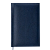 Щоденник недатований А6 Buromax Base Miradur L2U синій BM.2604-02