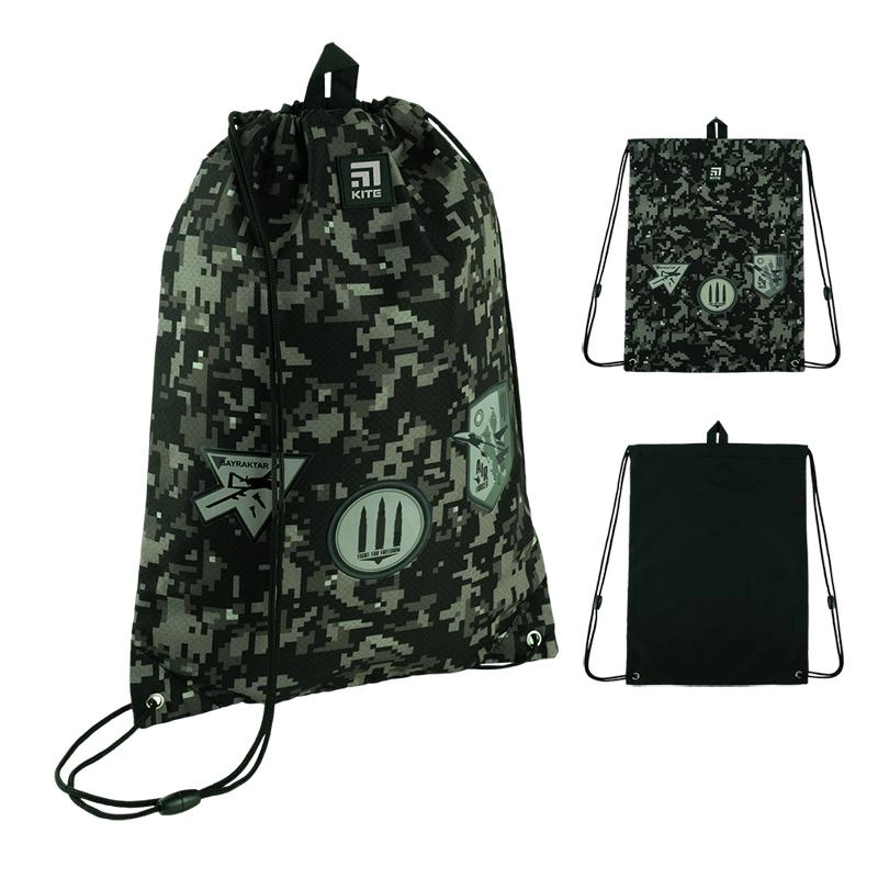 Сумка для взуття Kite 600M Air Force K24-600M-12