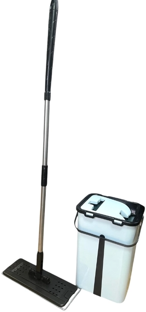 Набір для збирання Zambak Plastic Maxi Flat Mop ZP84300