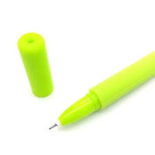 Ручка кулькова MAXI Purple Mangosteen синя асорті Z19172