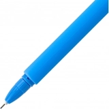 Ручка кулькова MAXI Small Dragonfly синя 4 дизайни асорті у кольоровому дисплеї Z20021