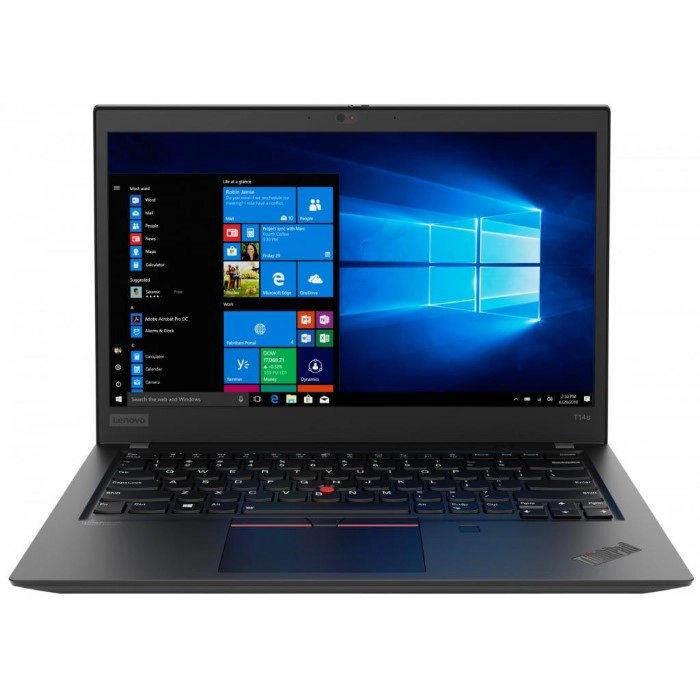 Ноутбук Lenovo ThinkPad T14s (20T0001YRT) Ноутбук Lenovo ThinkPad T14s (20T0001YRT)