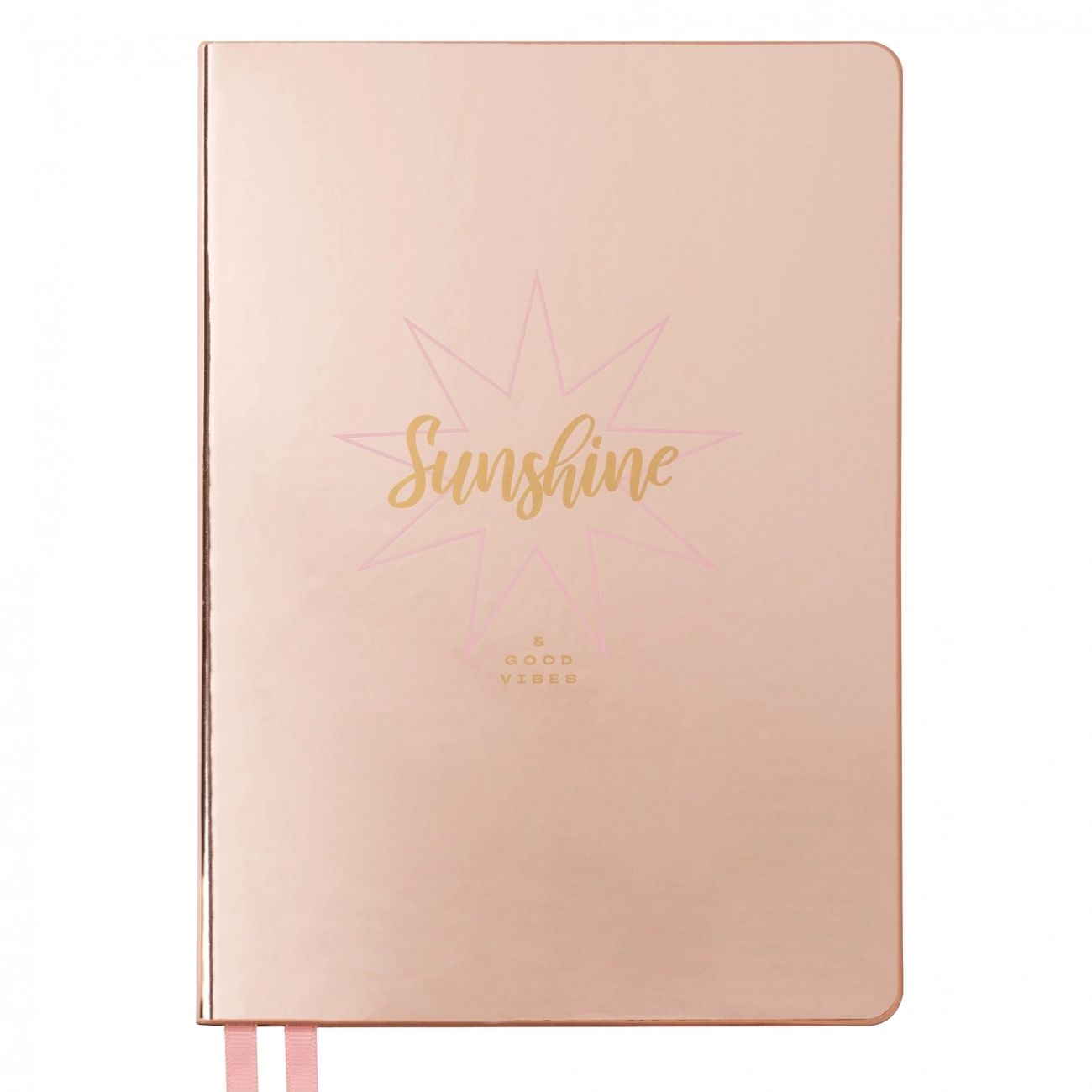 Щоденник не датований А5 Yes Sunshine 252476