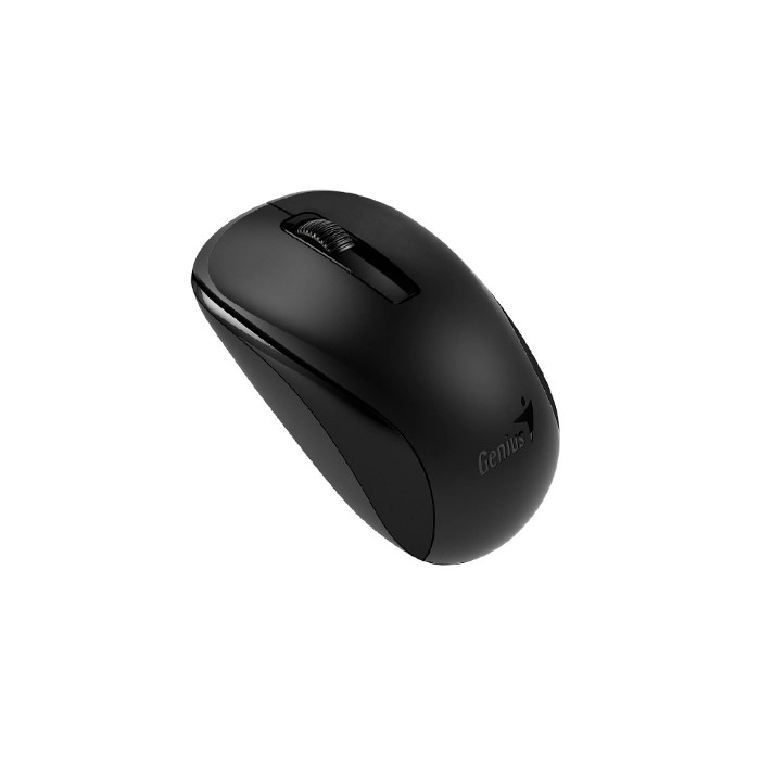 Миша бездротова Genius NX-7005 Wireless Black (31030017400)