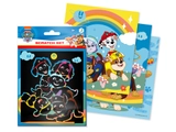 Набір гравюр Dodo Paw Patrol Дружба зростає 200567