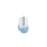 Миша дротова A4Tech FM45S Air USB lcy Blue (4711421992657)
