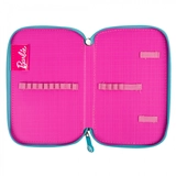 Пенал твердий YES подвійний HP-01 Barbie 533345