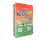 Книга Золота колекція українські народні казки 24408