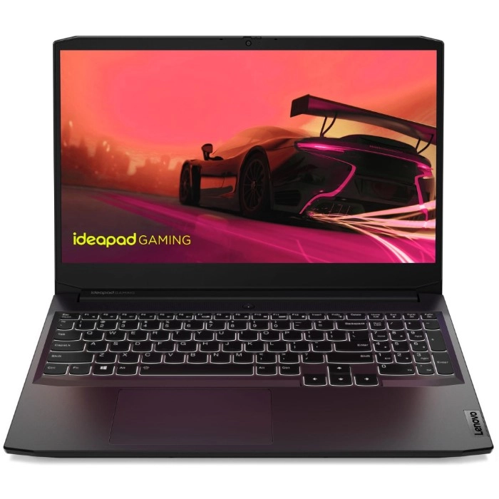 Ноутбук Lenovo IdeaPad Gaming 3 15ACH6 (82K201KBRA) Ноутбук Lenovo IdeaPad Gaming 3 15ACH6 (82K201KBRA)