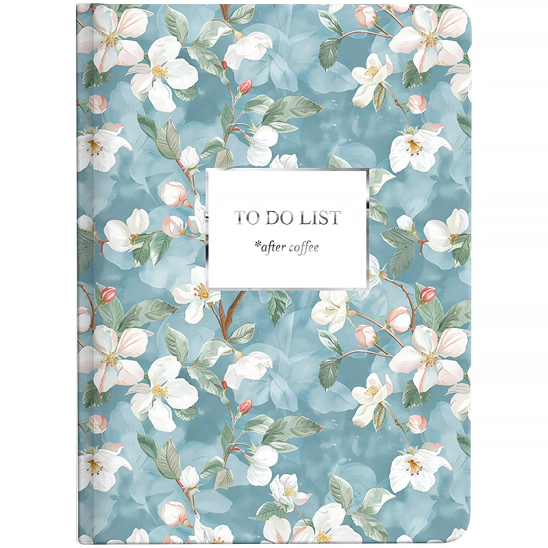 Щоденник Axent Partner 2026 Gentle Blossom — фото 3