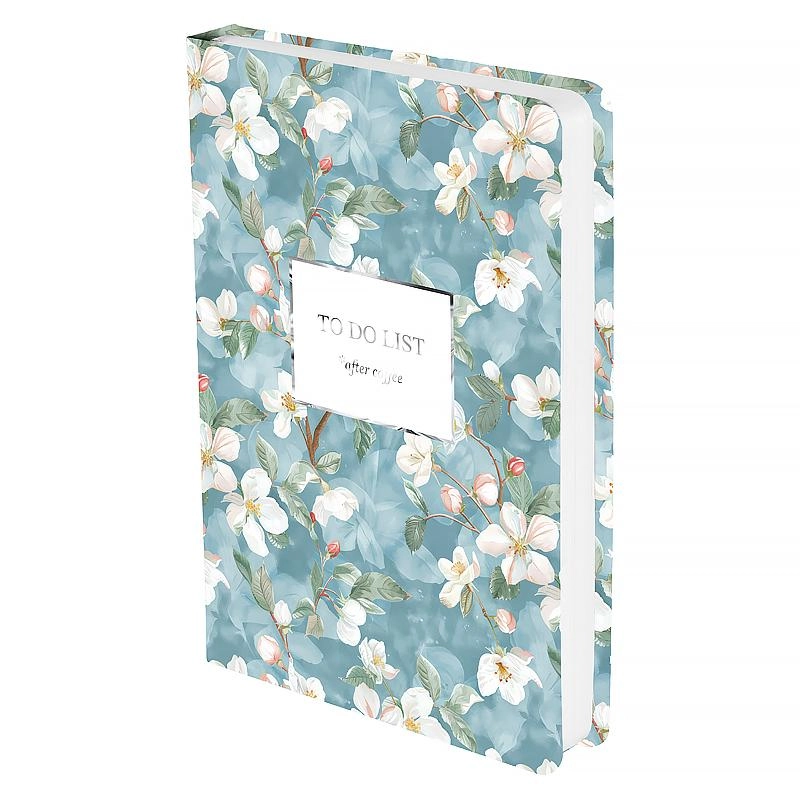 Щоденник Axent Partner 2026 Gentle Blossom — фото 2