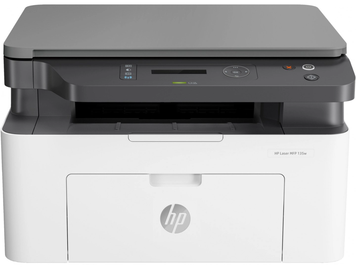 Багатофункціональний пристрій HP 135a (4ZB82A)