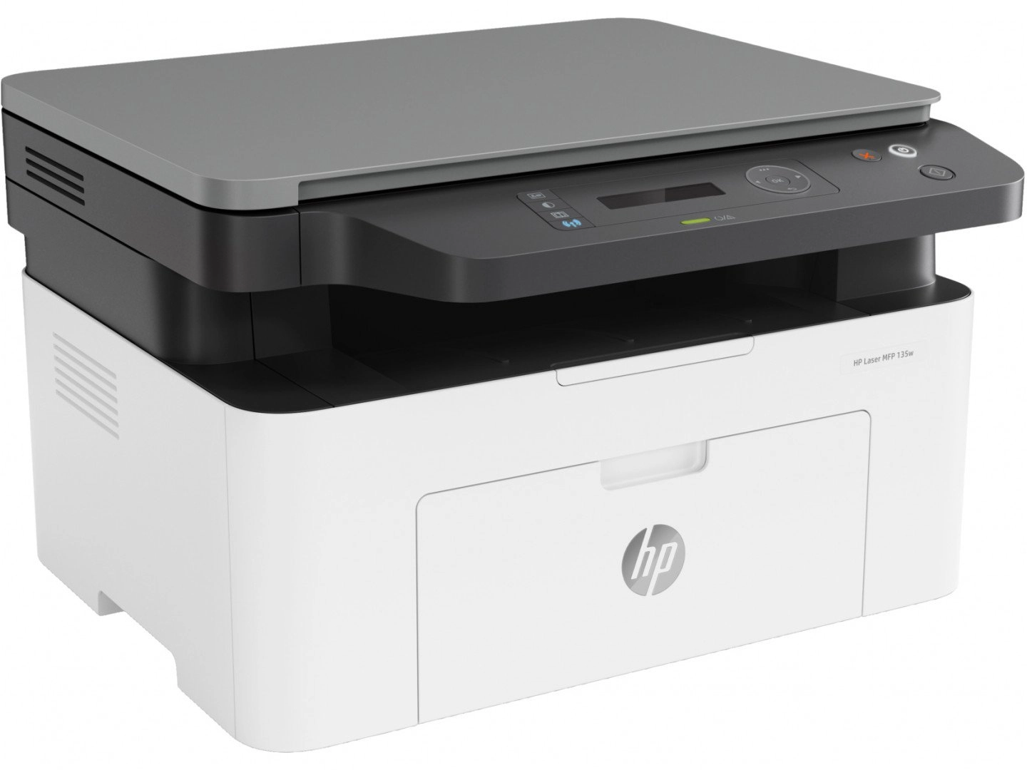 Багатофункціональний пристрій HP 135a (4ZB82A)
