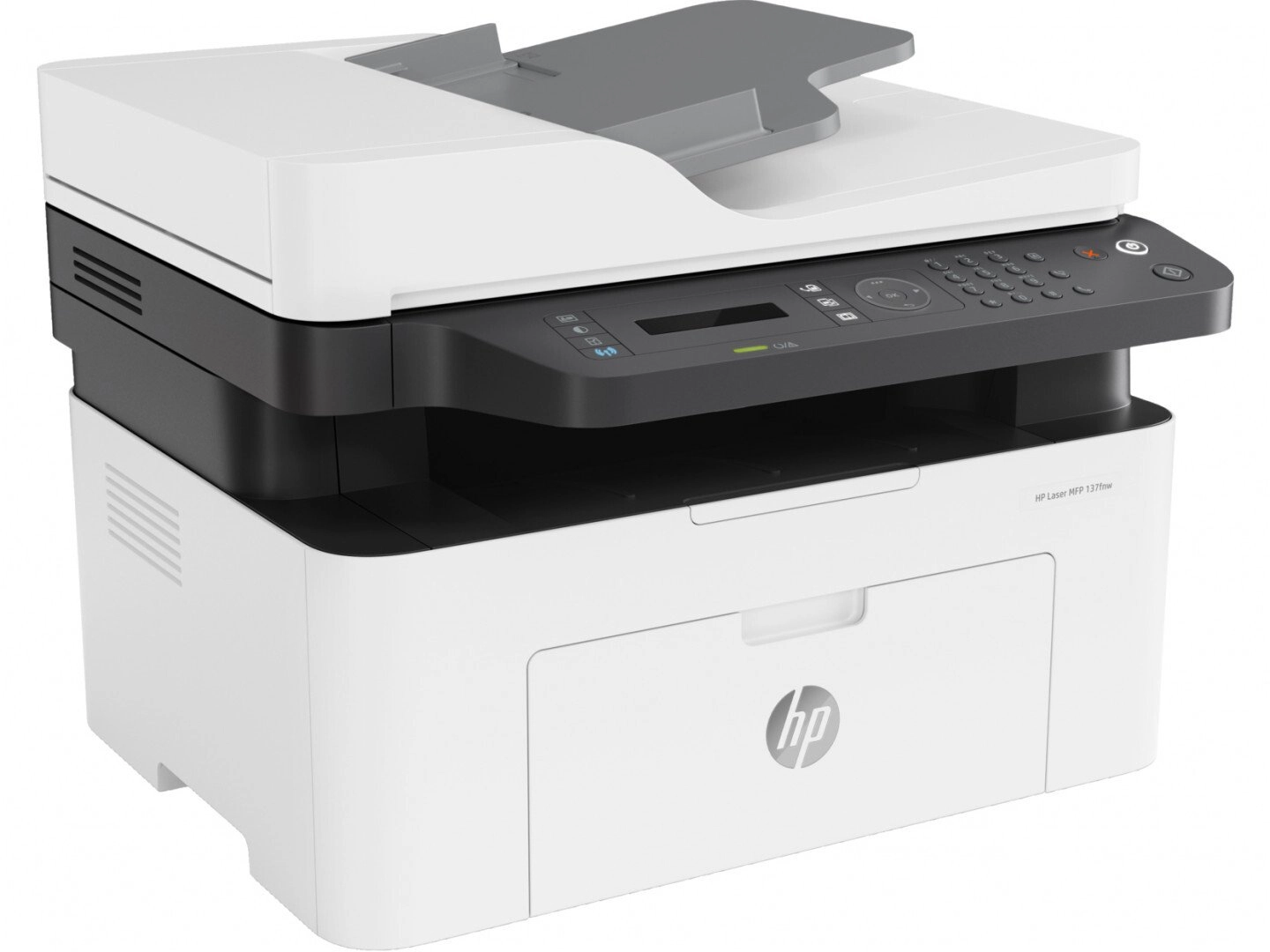 Багатофункціональний пристрій HP 137fnw (4ZB84A)