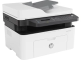 Багатофункціональний пристрій HP 137fnw (4ZB84A)