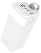 Батарея універсальна Hoco J86A LED Powermaster 50000mAh 22.5W