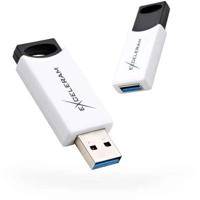 USB флеш накопичувач 16GB eXceleram EXU3H2W16