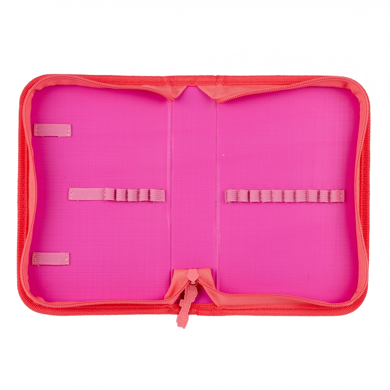 Пенал твердий 1Вересня одинарний без клапана HP-02 Dolly Dog Пенал твердий 1Вересня одинарний без клапана HP-02 Dolly Dog